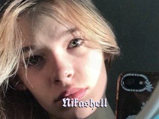 Nikashell