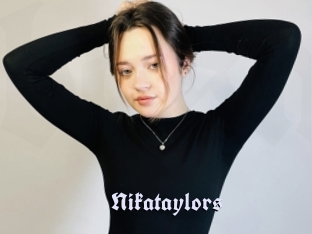 Nikataylors