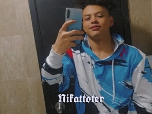 Nikattoter