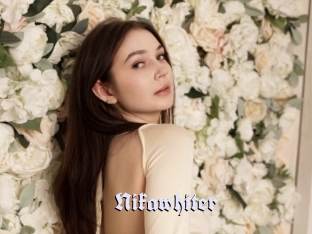 Nikawhiter