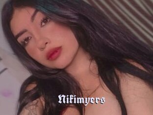 Nikimyers
