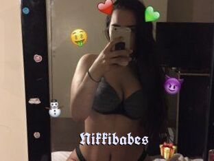 Nikkibabes