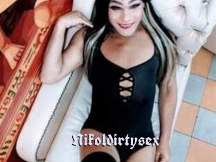 Nikoldirtysex