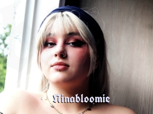 Ninabloomie