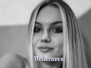 Nixieraven