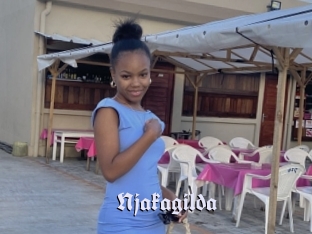 Njakagilda