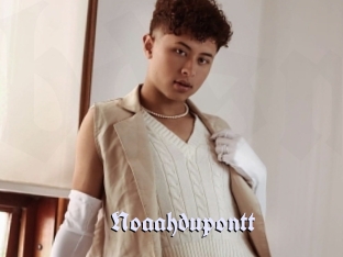 Noaahdupontt
