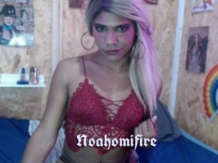 Noahomifire
