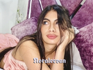 Noraleevan