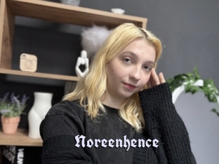 Noreenhence