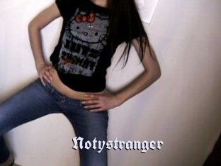 Notystranger