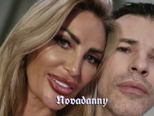 Novadanny