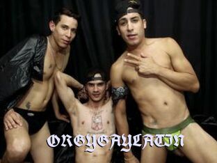 ORGYGAYLATIN Bdsm Blog