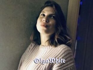 OlgaWhite