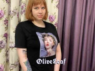 OliveLeaf
