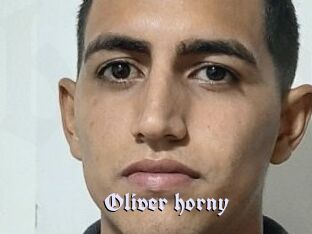 Oliver_horny