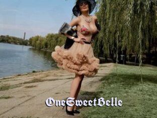 OneSweetBelle