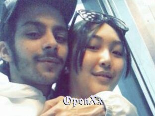 OpenXx