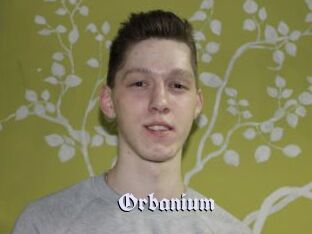 Orbanium
