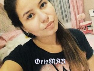 OrisMAR