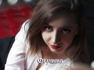 Orymma