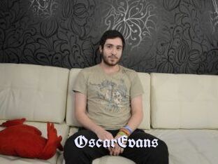 OscarEvans