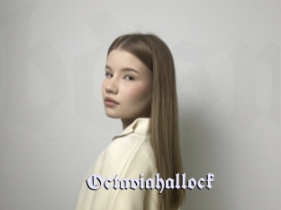 Octaviahallock