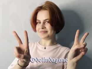Odelindagane