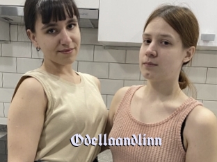 Odellaandlinn