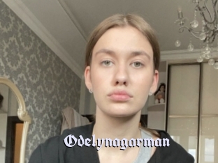 Odelynagarman