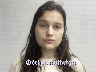 Odelynagathright