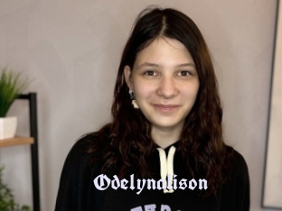 Odelynalison