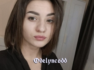 Odelyncodd