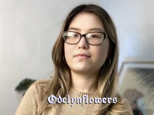 Odelynflowers