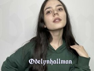 Odelynhallman