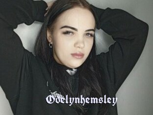 Odelynhemsley