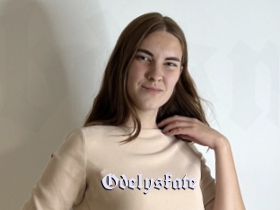 Odelyskate