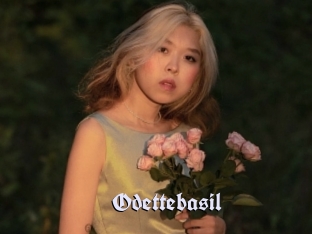 Odettebasil