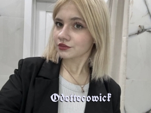 Odettecowick
