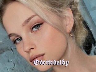 Odettedolby