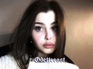Odetteeast