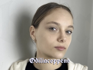 Odiliacoppens