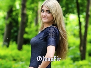 Olenakir