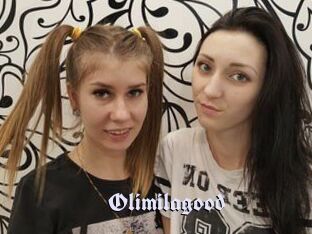 Olimilagood