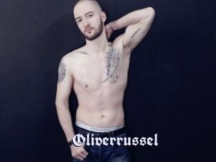Oliverrussel