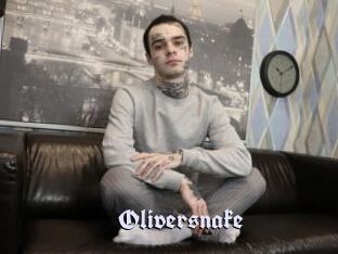 Oliversnake