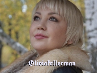 Oliviakellerman