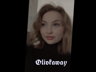 Olivkaway