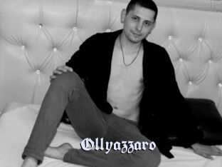 Ollyazzaro