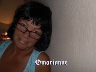 Omarianne